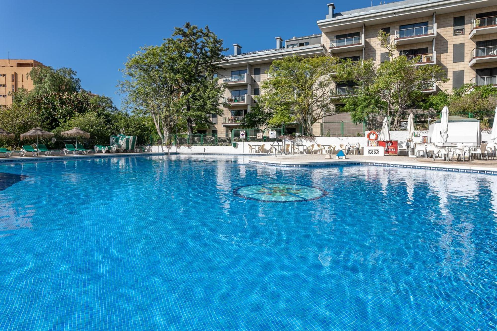 Weforyou Benalmadena Center Exterior photo