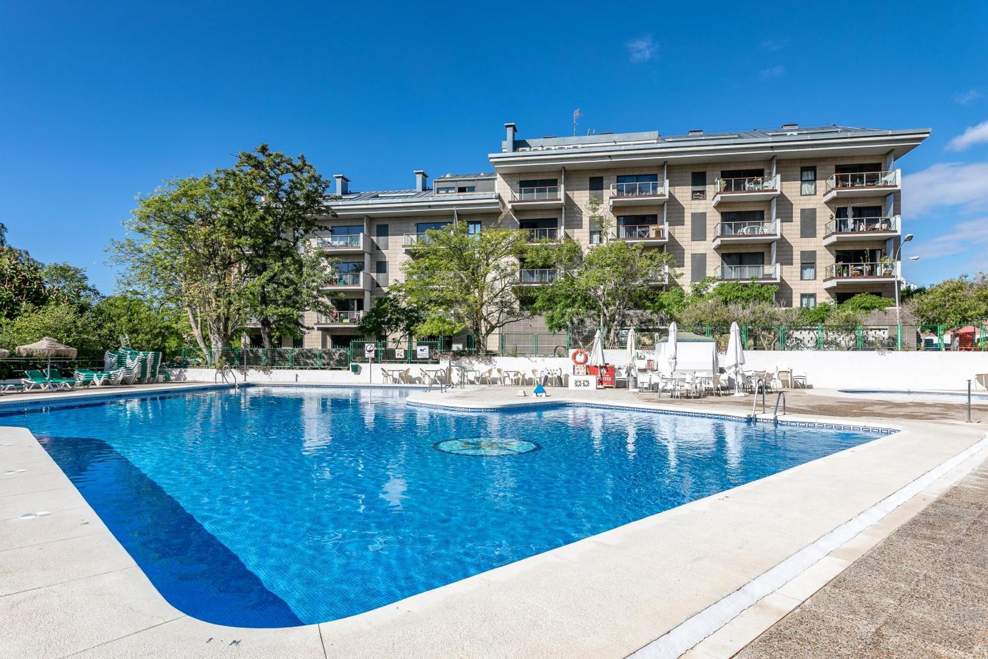 Weforyou Benalmadena Center Exterior photo