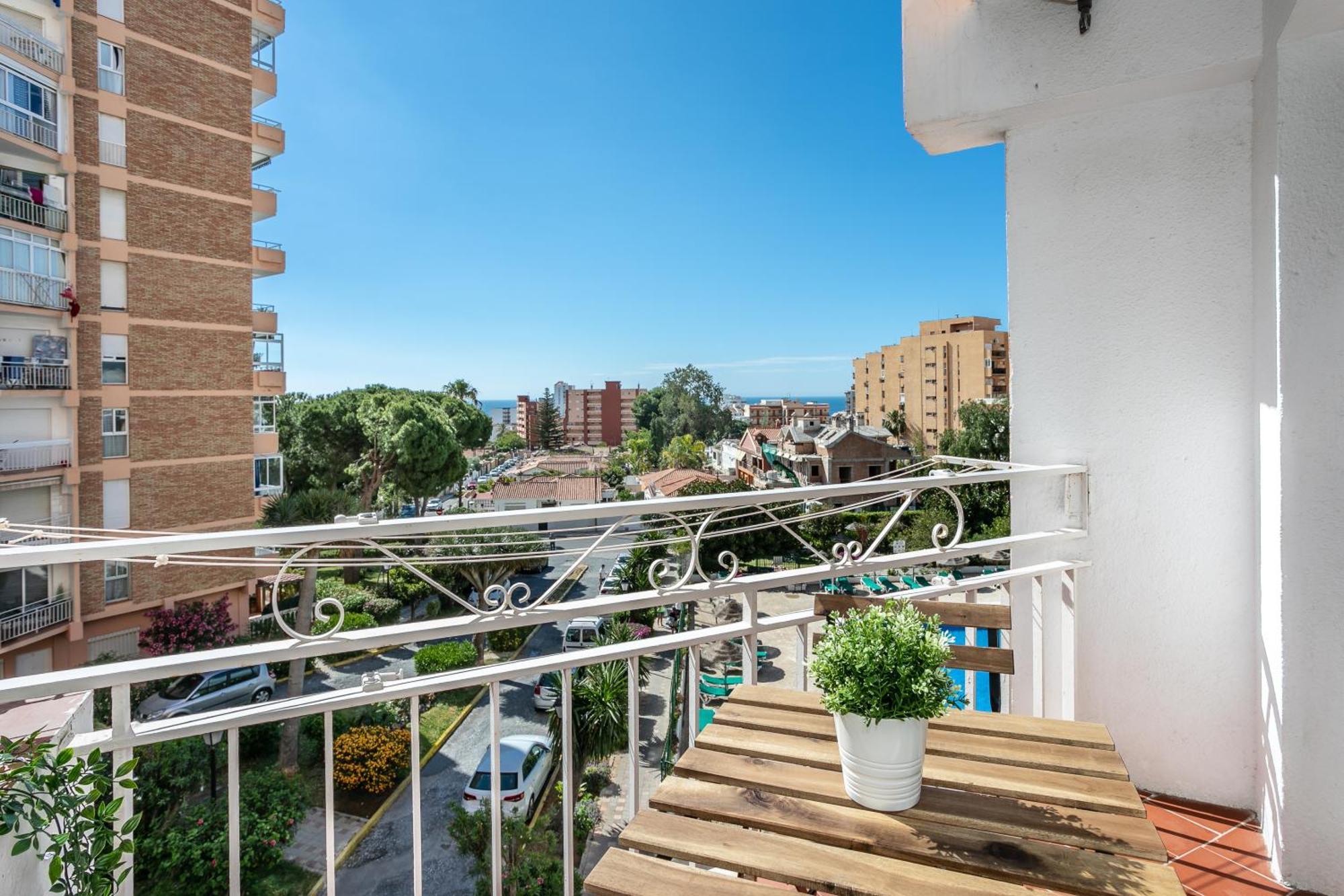 Weforyou Benalmadena Center Exterior photo