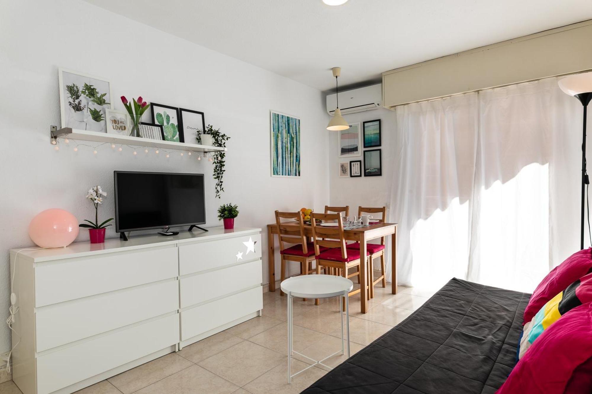 Weforyou Benalmadena Center Exterior photo